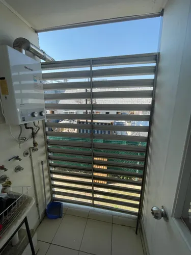 Arriendo Departamento 3d+2b+e Condominio Arboleda Chillán