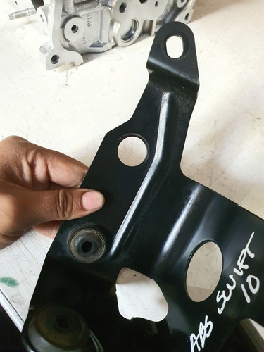Base Soporte Modulo Abs Suzuki Swift 1.5 07-11 (Usado)
