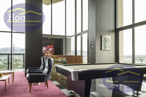 Venta Pent-house Torres Adamant Blvd A. Lopez Mateos Leon Gto
