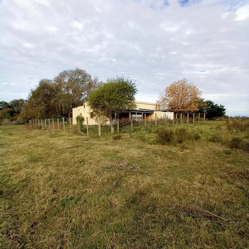 Imagen 10 de 16 de Venta Chacra De 7 Ha. En Zona De Gran Potencial