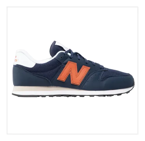 New balance gm500 marino online