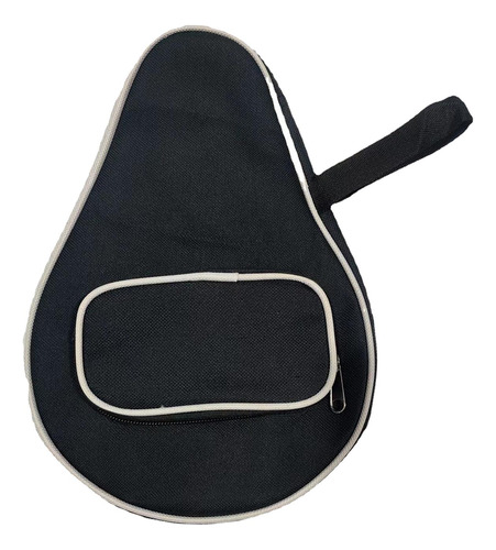 Funda Para Raqueta De Tenis De Mesa, Funda Duradera Para