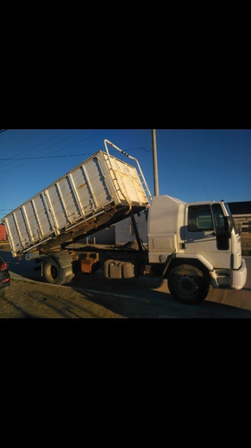 Ford Cargo 1722 E