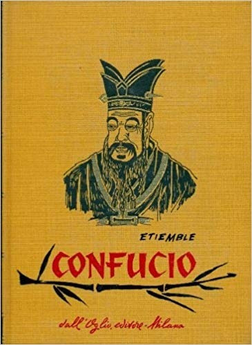 Etiemble Confucio