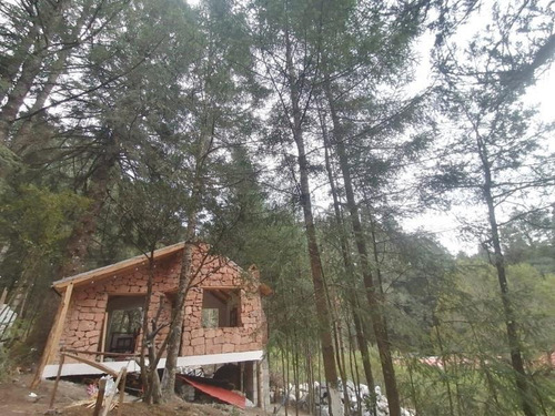 Imagen 1 de 9 de Terreno En Venta Mineral Del Monte Centro
