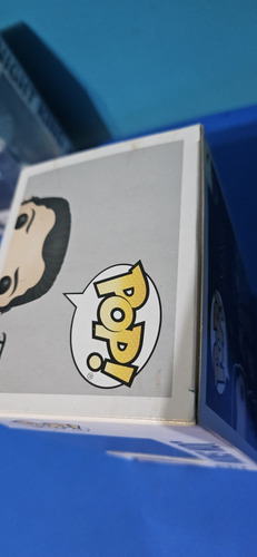 Funko Jon Snow 49 (Usado)