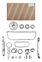 Comprar Kit Distribucion Urvan 2.4 Lts 2002-2003-2004-2005-2006-2007