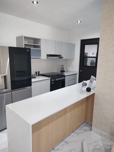 Venta De Departamento, Ombu Aparments, Cancún.
