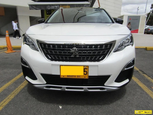 Peugeot 3008 1.6 Allure