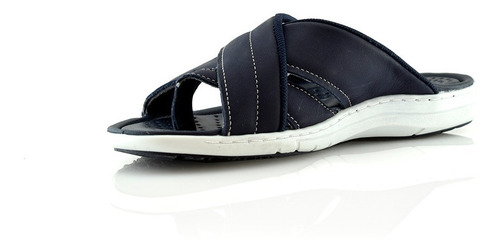 Ojotas Sandalias Hombres 132703-05 Pegada Luminares