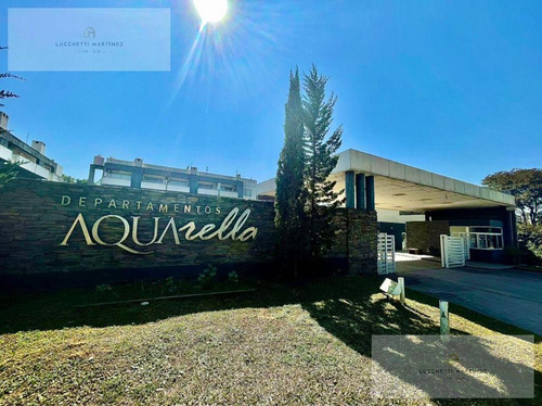 Imagen 1 de 8 de Departamento - Yerba Buena