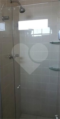 Apartamento Em Perdizes Bem Localizado! - 57-im144750