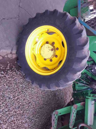 Trator John Deere 5080e - 2021