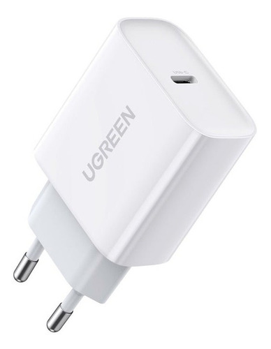 Cargador Ugreen Usb C 20watts