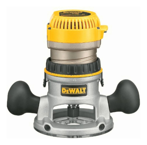 Dewalt Dw616 Router 1-3/4hp 750w