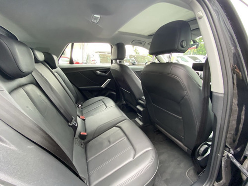 Audi Q2 1.4 35 Tfsi Select