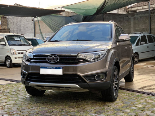 Faw R7