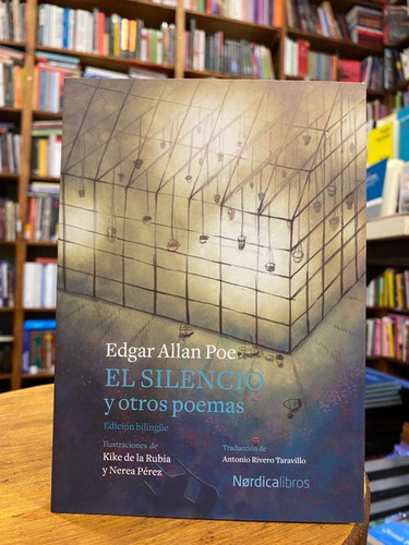 El Silencio Y Otros Poemas