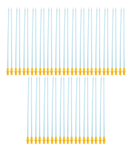 Tubo De Inseminación Artificial Desechable Para Perros Canin