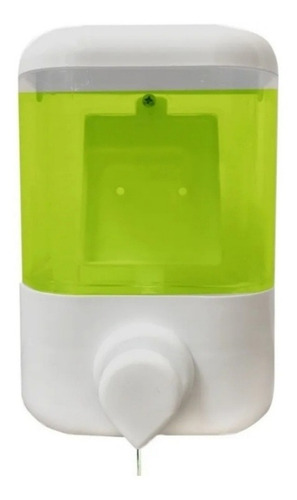 Dispensador Jabon Gel Antibacterial Super Oferta!!!