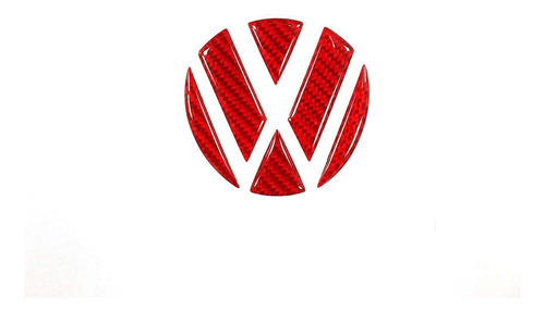 Pegatinas Emblema Tapa De Maletero Volkswagen Vw Jetta ...