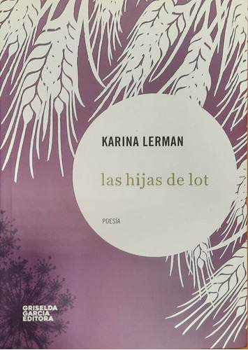 Hijas De Lot, Las - Karina Lerman