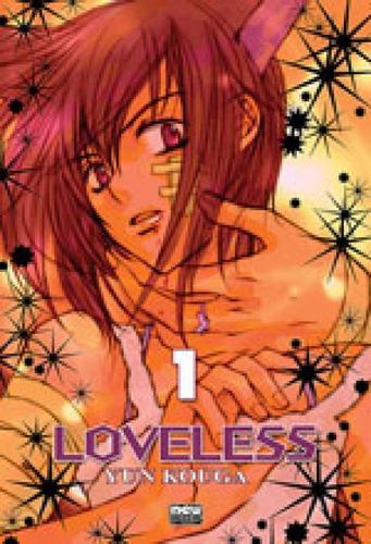 Loveless  Vol. 01
