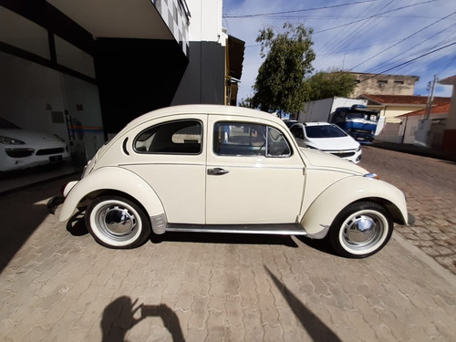 Volkswagen Fusca 1300 1974 Original