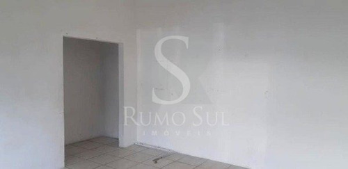 Imagem 1 de 4 de Loja/salao - Campo Grande - Ref: 37885 - L-37885