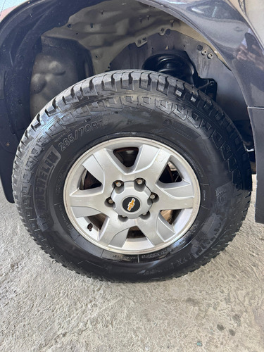 Chevrolet S10 2.8 Lt Cab. Dupla 4x2 4p