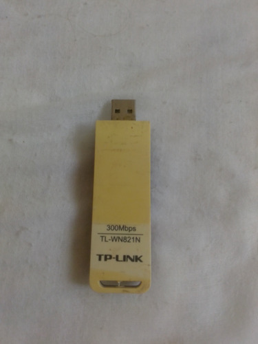 Usb Wireless Tp Link Tlwn821n Compatible Windows 10 