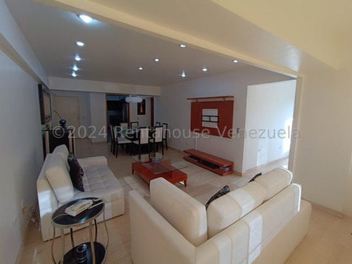 Apartamento En Alquiler, El Solar Del Hatillo Mls #24-26280