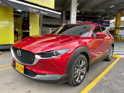 Mazda CX-30 GRAND TOURING LX