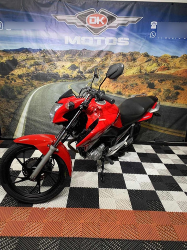 Imagem 10 de 15 de Honda Cg 160 Titan Ex