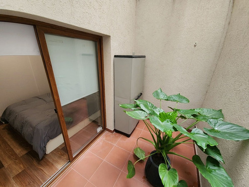 2 Ambientes Renovado - Tipo Ph -2 Patios- Palermo