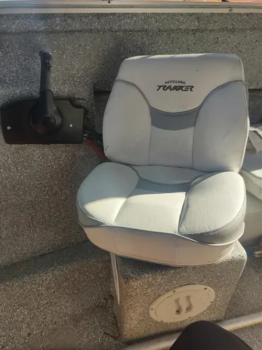 Trakker Cabinado 6,25 Full Calefaccion
