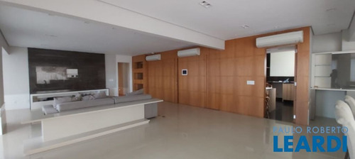 Imagem 1 de 15 de Apartamento - Granja Julieta - Sp - 593690