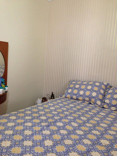 Imagem 7 de 16 de Apartamento Em Vila Camilópolis, Santo André/sp De 52m² 2 Quartos À Venda Por R$ 245.000,00 - Ap2027213-s