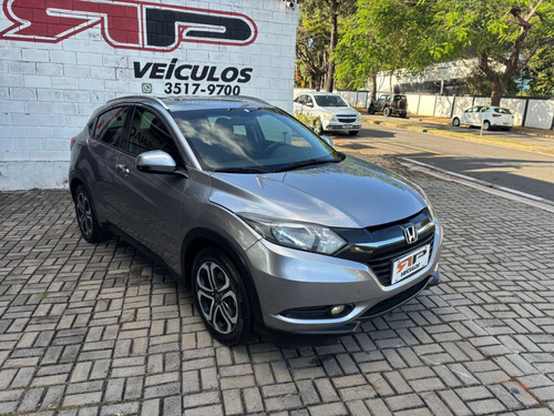 Honda HR-V EXL 1.8 Flexone 16V 5p Aut.