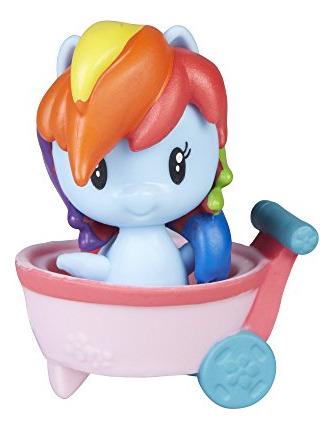 Mi Pequeño Pony Cutie Marca Juguetes Serie 1 8dxpa