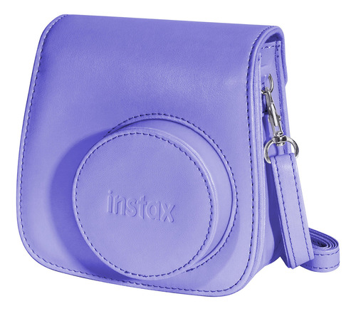 Fujifilm Instax Groovy - Funda Para Cámara