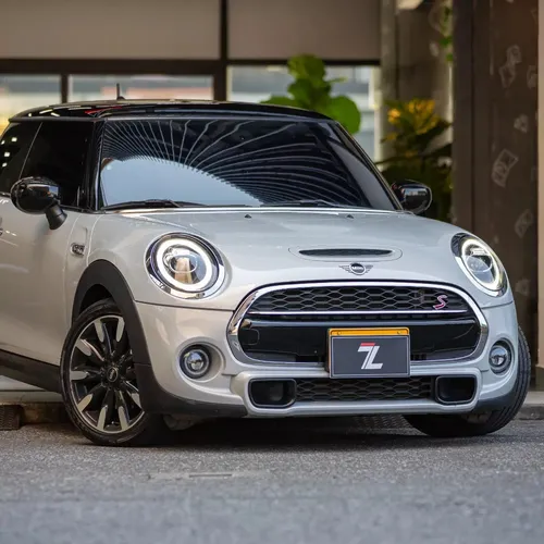 Mini Cooper S 2.0 2021