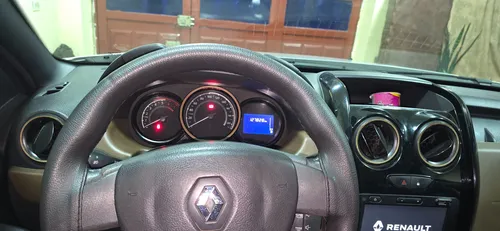 Renault Duster 1.6 Dynamique 4X2 At