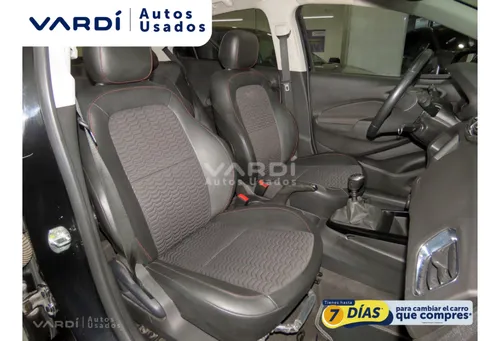 Chevrolet Onix Ltz