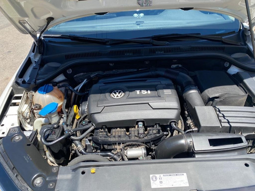 Volkswagen Vento 2.0 Tsi Dsg 211 Cv 2013 (línea Nueva Led)