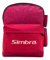 Comprar Mochila Hockey Simbra Porta Palos Línea Color | Favio Sport