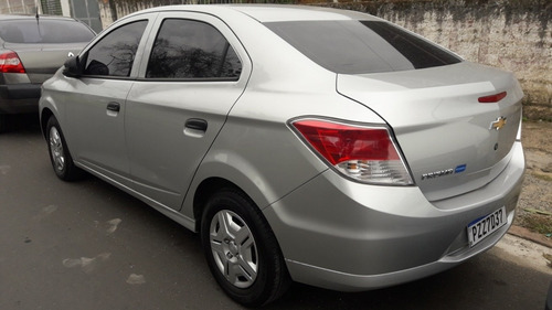 Chevrolet Prisma 2018 1.0 Joy 4p