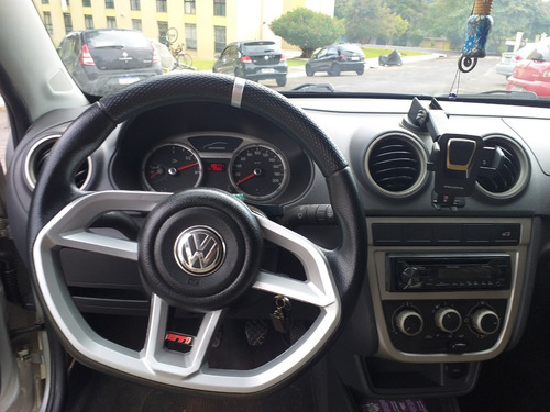 Vw Voyage 1.0 Flex 2012
