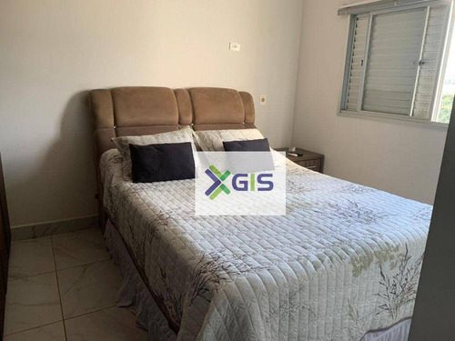 Imagem 15 de 15 de Apartamento Ótima Localização Com 3 Dormitórios 1 Suíte - Ap2466