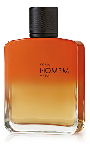 Perfume Natura Homem Tato Deo Parfum - 100 Ml